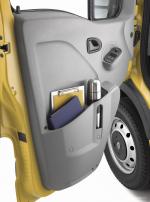 Renault Master 2006 года